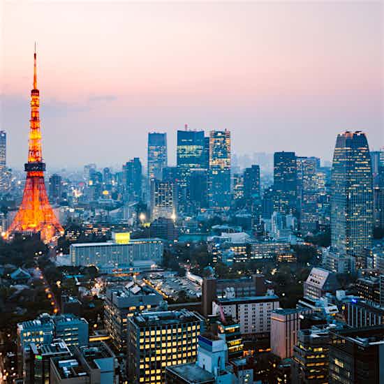 Experience Tokyo | Japan, Asia - Lonely Planet